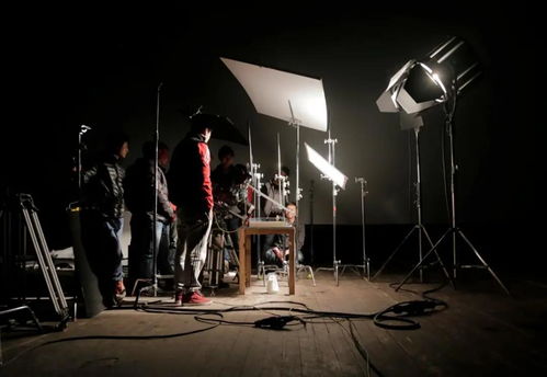 光影創(chuàng)想 藝展未來(lái)——四川科創(chuàng)技工學(xué)校商業(yè)攝影與文化藝術(shù)活動(dòng)策劃專(zhuān)業(yè)詳解